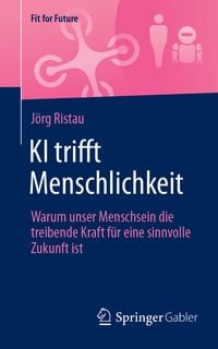 Produktbild: KI trifft Menschlichkeit