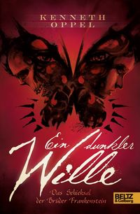Produktbild: Ein dunkler Wille