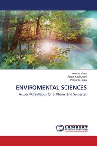 Produktbild: Enviromental Sciences