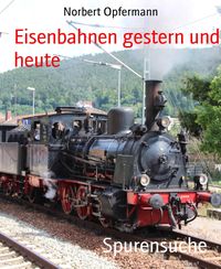 Produktbild: Spurensuche
