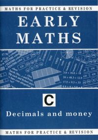 Produktbild: Maths for Practice and Revision