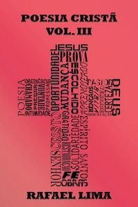 Produktbild: Poesia Crist&atilde; Volume III