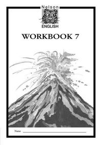 Produktbild: Wren, W: Nelson English International Workbook 7