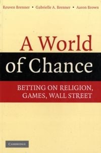 Produktbild: World of Chance