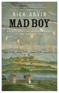 Produktbild: Mad Boy
