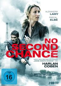 Bild vom Artikel Harlan Coben - No Second Chance - Keine zweite Chance  [2 DVDs] vom Autor Alexandra Lamy