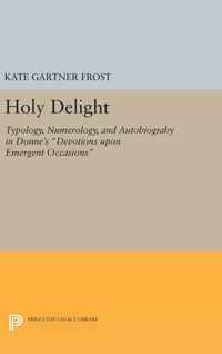 Bild vom Artikel Holy Delight vom Autor Kate Gartner Frost