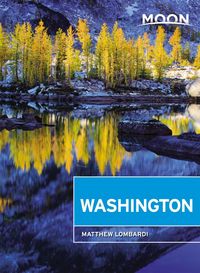 Produktbild: Moon Washington 11/e