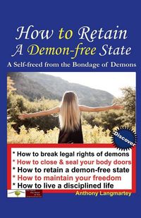 Produktbild: How to Retain A Demon-free State