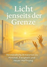 Produktbild: Licht jenseits der Grenze