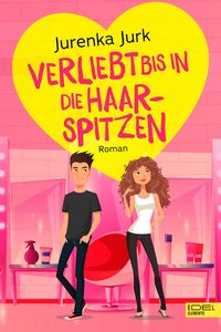 Produktbild: Verliebt bis in die Haarspitzen