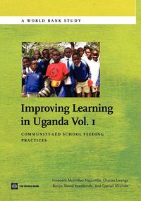 Produktbild: Improving Learning in Uganda