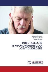 Produktbild: Injectables in Temporomandibular Joint Disorders