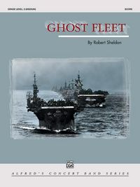 Produktbild: Sheldon, R: Ghost Fleet