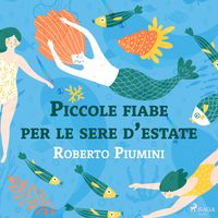 Produktbild: Piccole fiabe per le sere d'estate