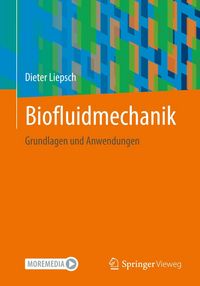 Produktbild: Biofluidmechanik