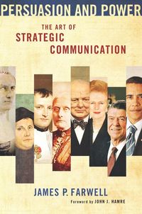 Produktbild: Persuasion and Power
