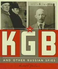 Produktbild: The KGB and Other Russian Spies