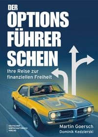 Produktbild: Der Optionsf&uuml;hrerschein