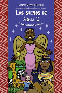 Produktbild: Los sue&ntilde;os de Adam 2