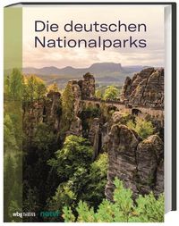 Produktbild: Die deutschen Nationalparks