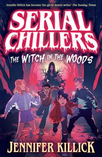 Produktbild: Serial Chillers: The Witch in the Woods