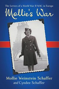 Produktbild: Mollie's War