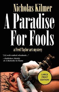 Produktbild: A Paradise for Fools