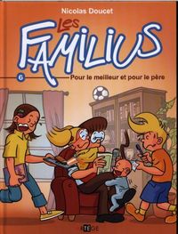 Produktbild: Les Familius