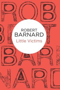 Produktbild: Little Victims