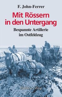 Produktbild: Mit R&ouml;ssern in den Untergang
