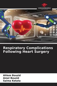 Produktbild: Respiratory Complications Following Heart Surgery
