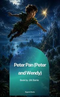 Produktbild: Peter Pan (Peter and Wendy)