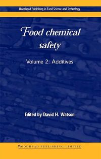 Produktbild: Food Chemical Safety
