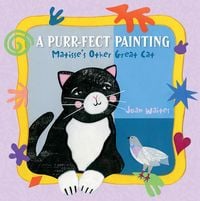 Produktbild: A Purr-Fect Painting