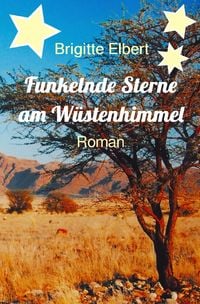 Produktbild: Funkelnde Sterne am W&uuml;stenhimmel