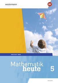 Produktbild: Mathematik heute - Ausgabe 2019 f&uuml;r Hessen