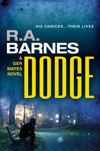 Produktbild: Dodge (A Ger Mayes Crime Novel, #2)