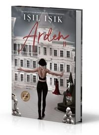Produktbild: Arden 2 Ciltli