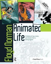 Produktbild: Norman, F: Animated Life