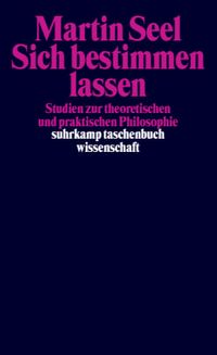 Produktbild: Sich bestimmen lassen