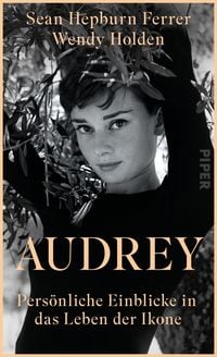 Produktbild: Audrey