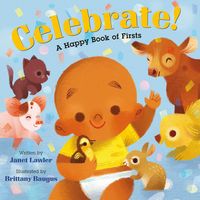 Produktbild: Celebrate!