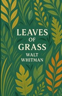Produktbild: Leaves Of Grass(Illustrated)