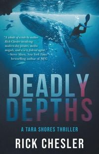 Produktbild: Deadly Depths