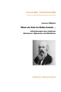 Produktbild: Wenn ein Stein ins Rollen kommt...