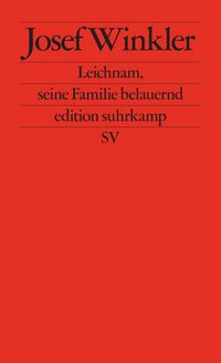 Produktbild: Leichnam, seine Familie belauernd