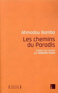 Produktbild: Les chemins du paradis