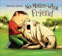Produktbild: No-Matter-What Friend