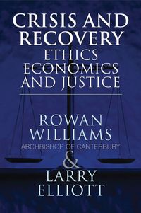 Produktbild: Crisis and Recovery